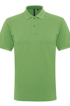 Men´s Polycotton Blend Polo