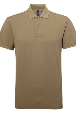 Men´s Polycotton Blend Polo