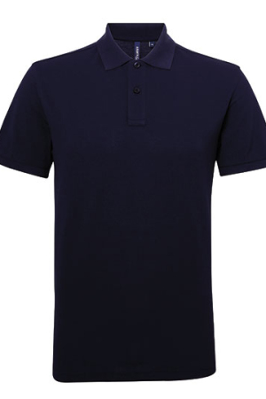 Men´s Polycotton Blend Polo