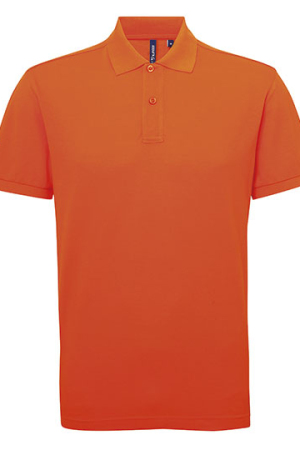 Men´s Polycotton Blend Polo