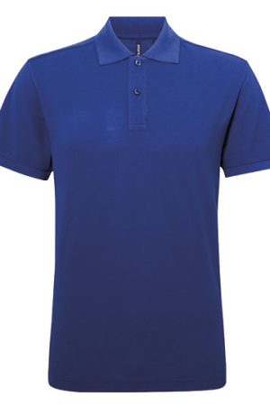 Men´s Polycotton Blend Polo