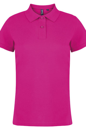 Women´s Classic Fit Polo