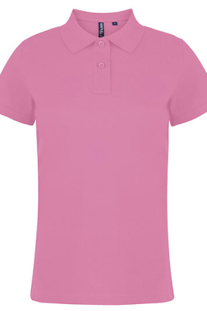 Women´s Classic Fit Polo