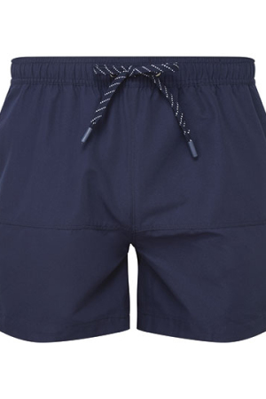 Men´s Block Colour Swim Shorts