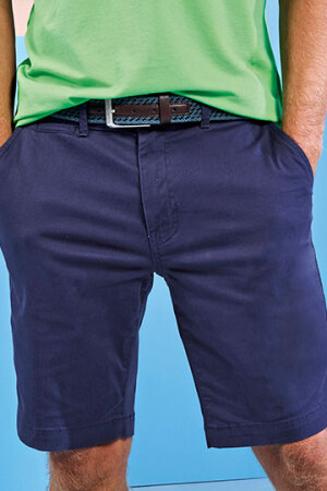 Men´s Lightweight Chino Shorts