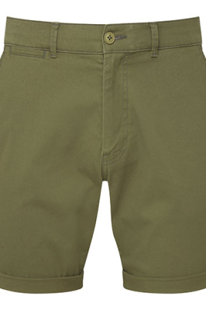 Men´s Lightweight Chino Shorts