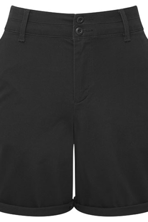 Women´s Lightweight Chino Shorts