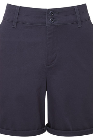 Women´s Lightweight Chino Shorts