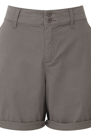 Women´s Lightweight Chino Shorts