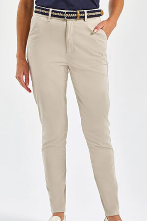 Women´s Lightweight Chinos