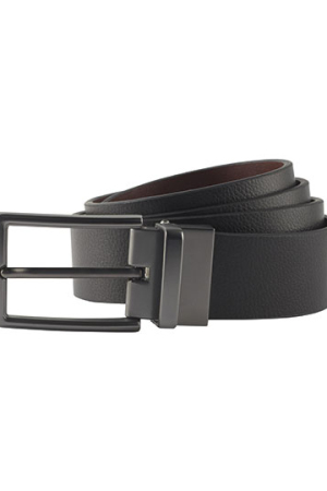 Men´s Two-Way Leather Belt