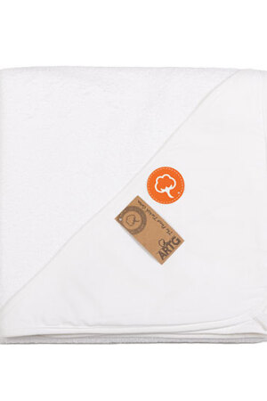 PRINT-Me® Baby Hooded Towel