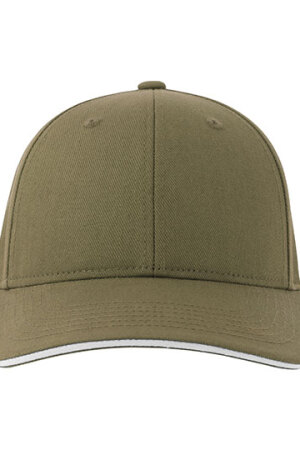 Liberty Sandwich-S Cap