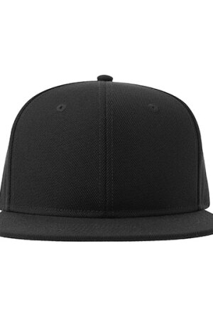 Snap Back-S Cap