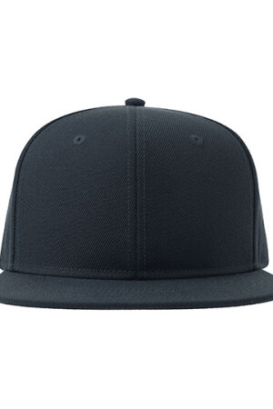 Snap Back-S Cap