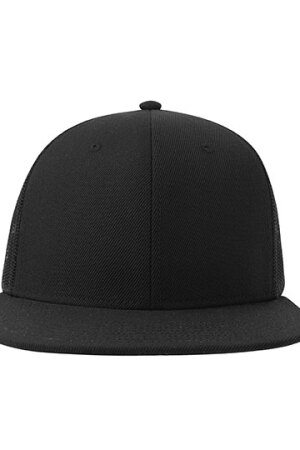 Snap Mesh-S Cap