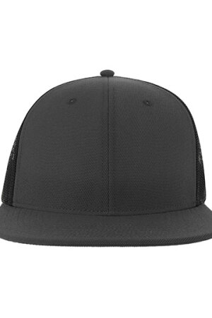 Snap Mesh-S Cap