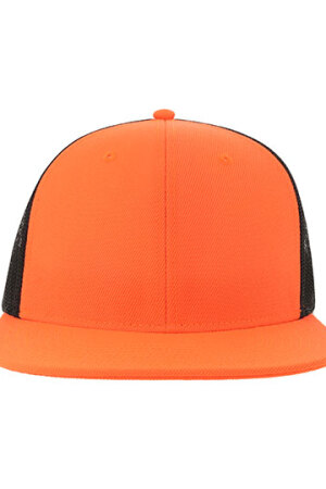 Snap Mesh-S Cap