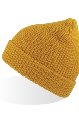 Woolly Beanie