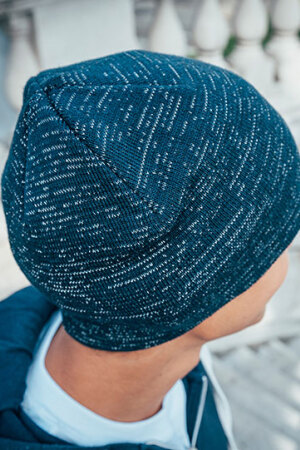 Shine Beanie