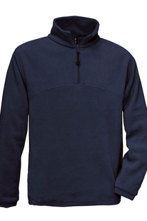 Unisex Fleece Highlander+