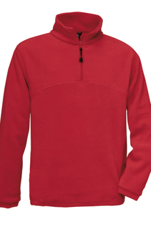 Unisex Fleece Highlander+