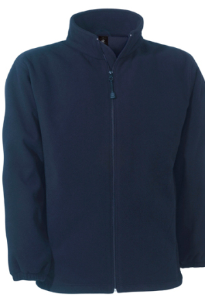 Unisex Fleece WindProtek