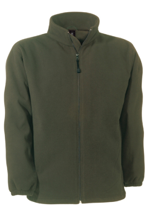 Unisex Fleece WindProtek