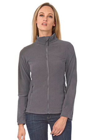 Women´s Fleece Coolstar