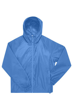 #Reset Windbreaker