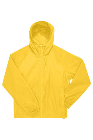 #Reset Windbreaker