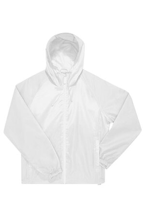 #Reset Windbreaker