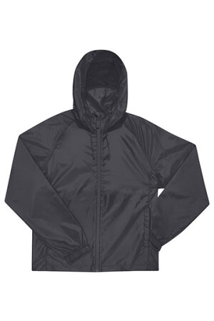 #Reset Lined Windbreaker