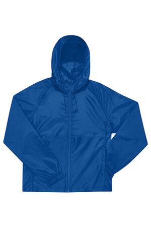 #Reset Lined Windbreaker