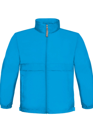 Kids´ Jacket Sirocco