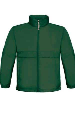 Kids´ Jacket Sirocco