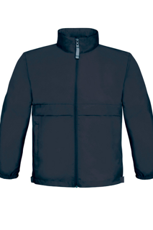 Kids´ Jacket Sirocco