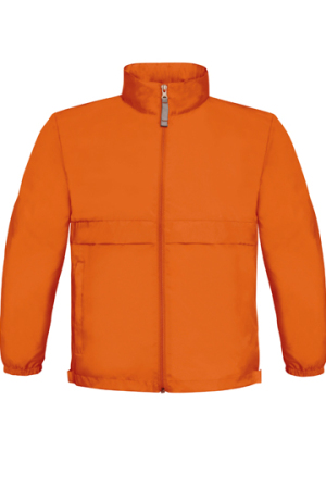 Kids´ Jacket Sirocco