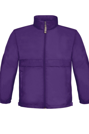 Kids´ Jacket Sirocco