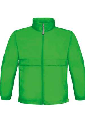 Kids´ Jacket Sirocco