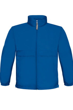 Kids´ Jacket Sirocco