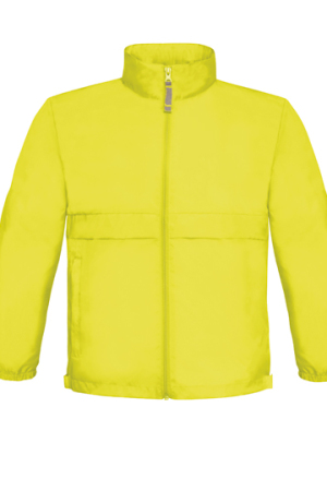 Kids´ Jacket Sirocco