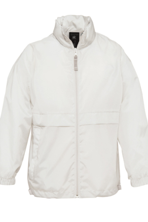 Kids´ Jacket Sirocco