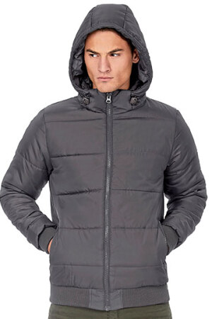 Men´s Jacket Superhood