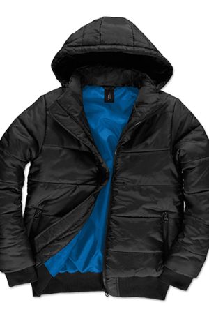 Men´s Jacket Superhood