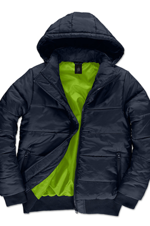 Men´s Jacket Superhood