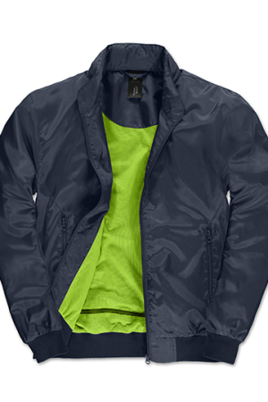 Men´s Jacket Trooper