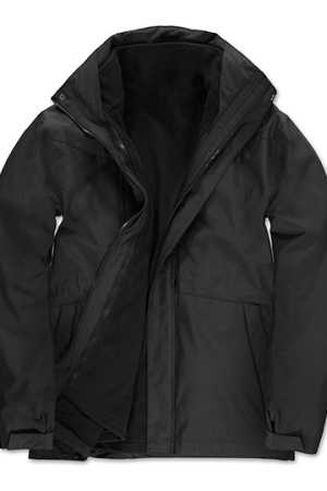 Jacket Corporate 3-in-1