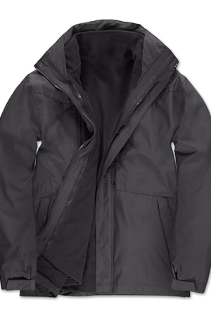 Jacket Corporate 3-in-1