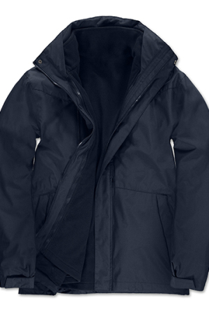 Jacket Corporate 3-in-1